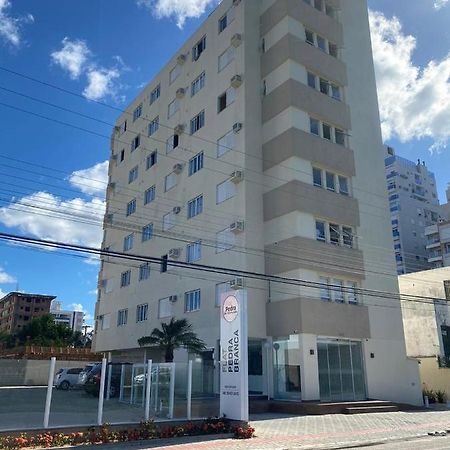 Aparthotel Flat Pedra Branca Palhoça Exterior foto